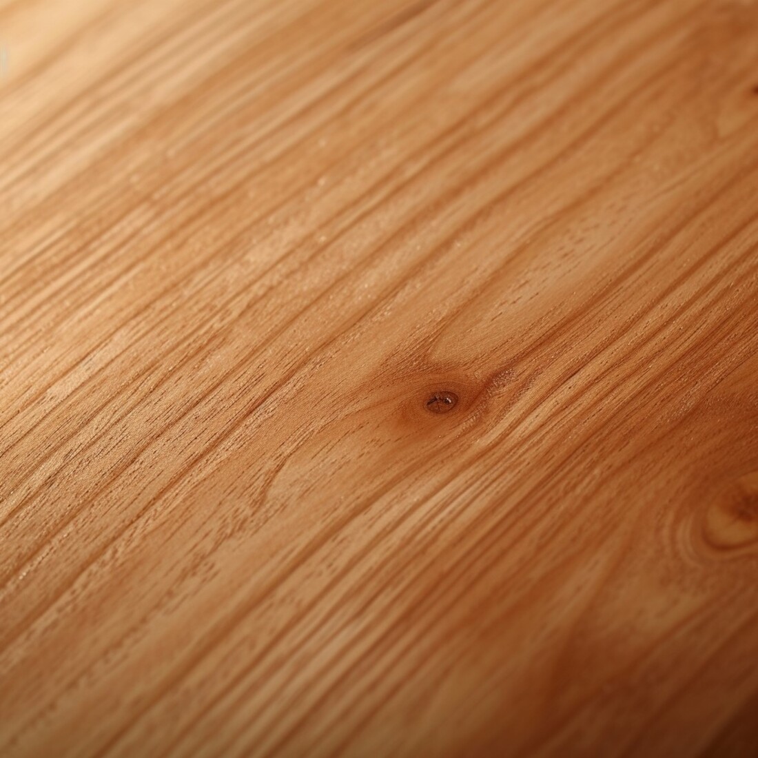 Características do laminado de MDF