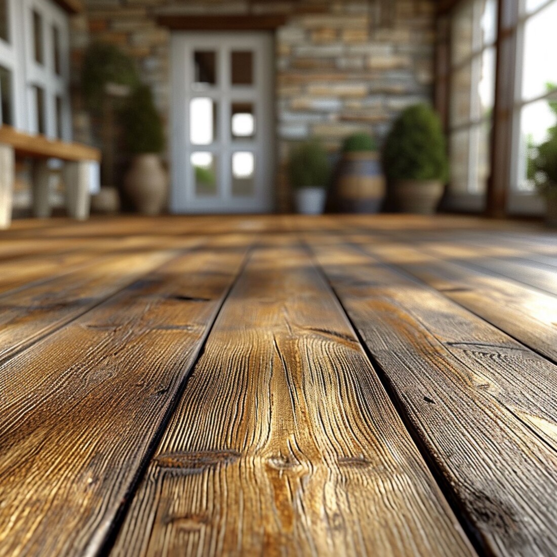 Características do laminado melamínico