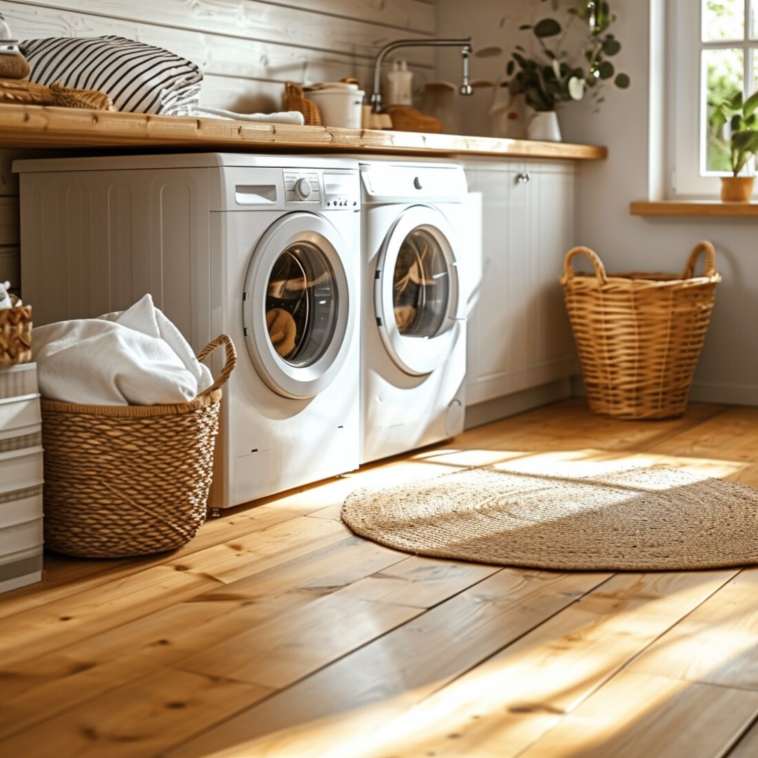 Vantagens do piso laminado sem barulho
