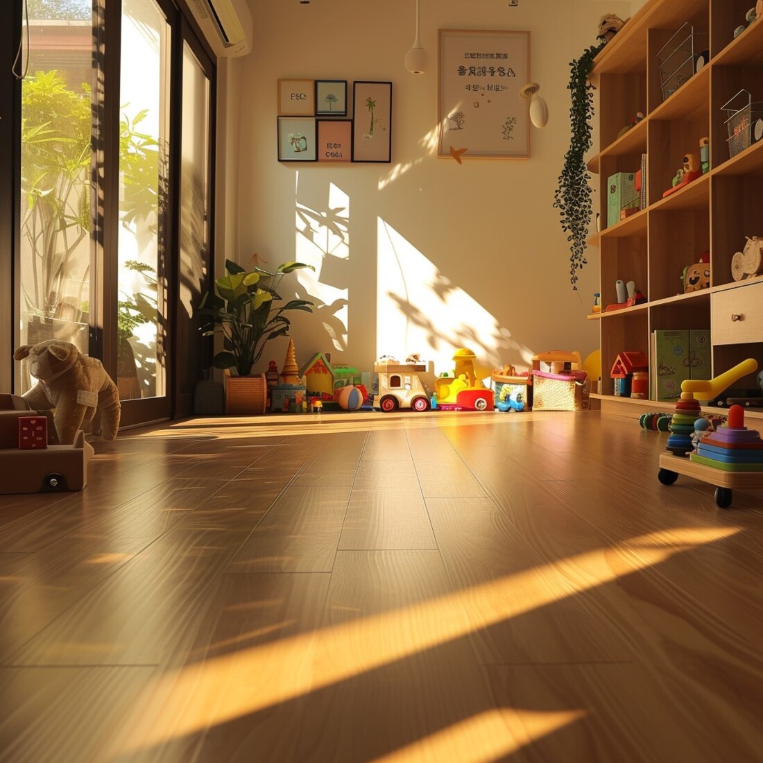 Custo do piso laminado
