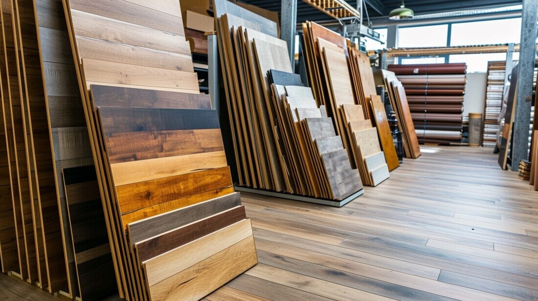 Dicas para escolher o piso laminado